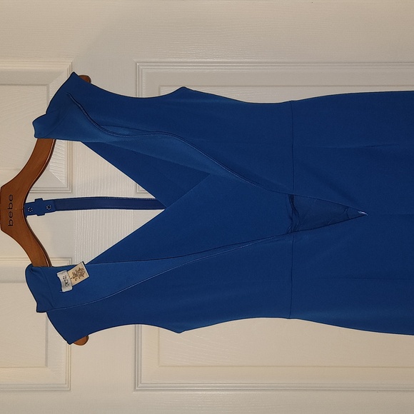 Cache Vintage Dress - Picture 6 of 6